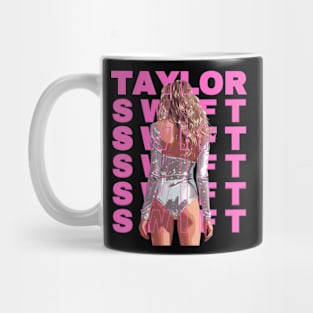 Taylor Swift Mug